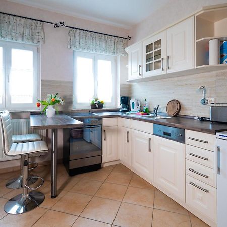 Ferienwohnung Wilke Lübbenau Εξωτερικό φωτογραφία