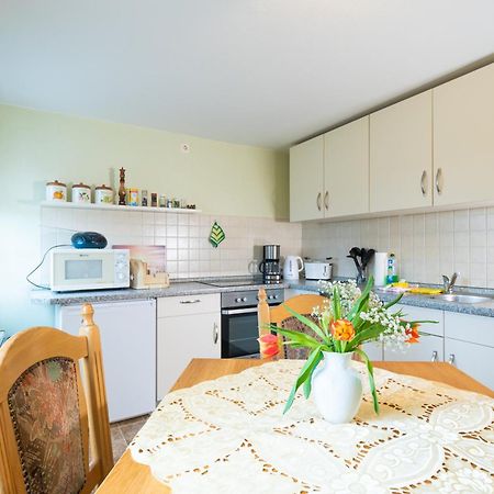 Ferienwohnung Wilke Lübbenau Εξωτερικό φωτογραφία