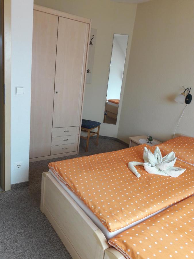 Ferienwohnung Wilke Lübbenau Εξωτερικό φωτογραφία