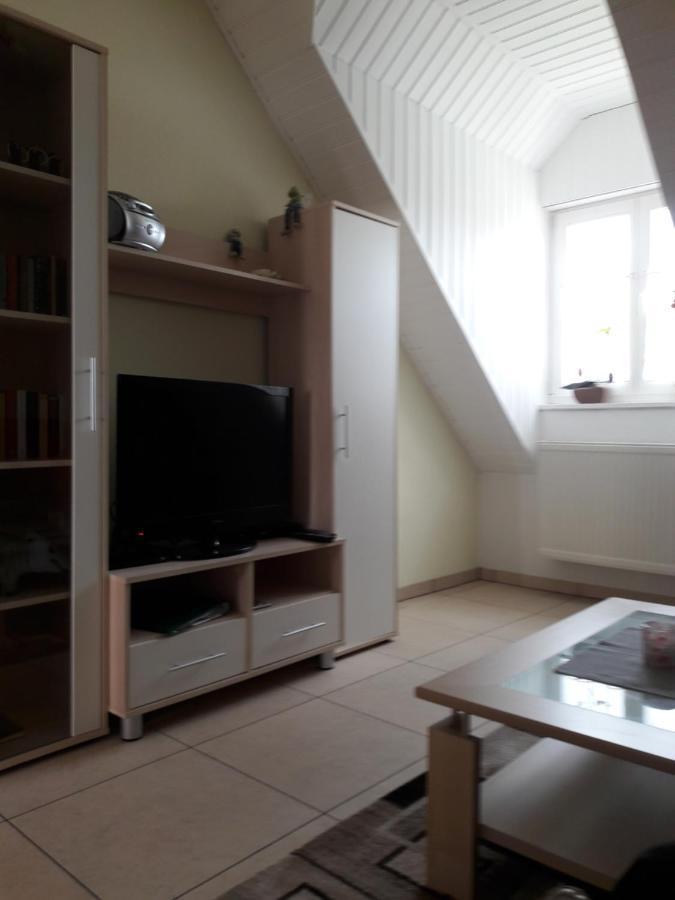 Ferienwohnung Wilke Lübbenau Εξωτερικό φωτογραφία