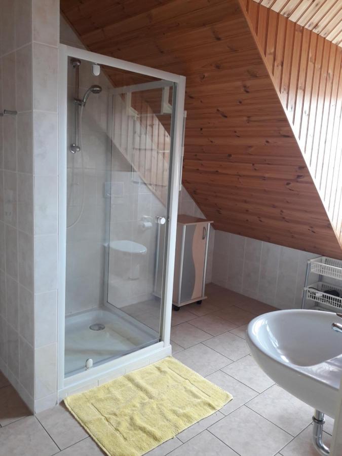 Ferienwohnung Wilke Lübbenau Εξωτερικό φωτογραφία