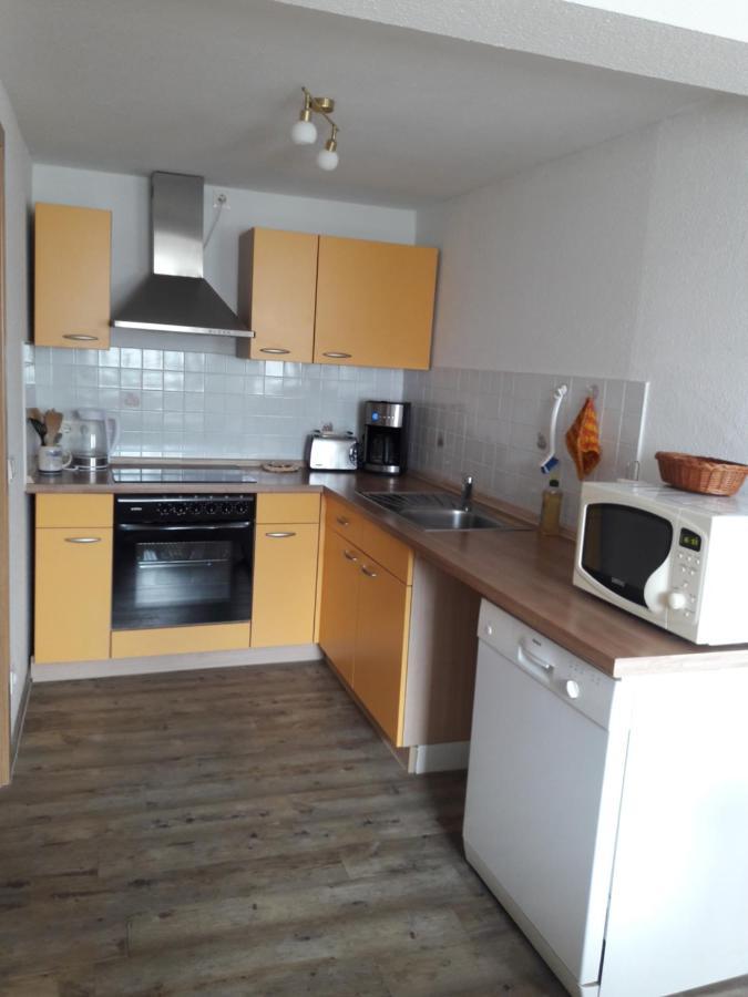 Ferienwohnung Wilke Lübbenau Εξωτερικό φωτογραφία