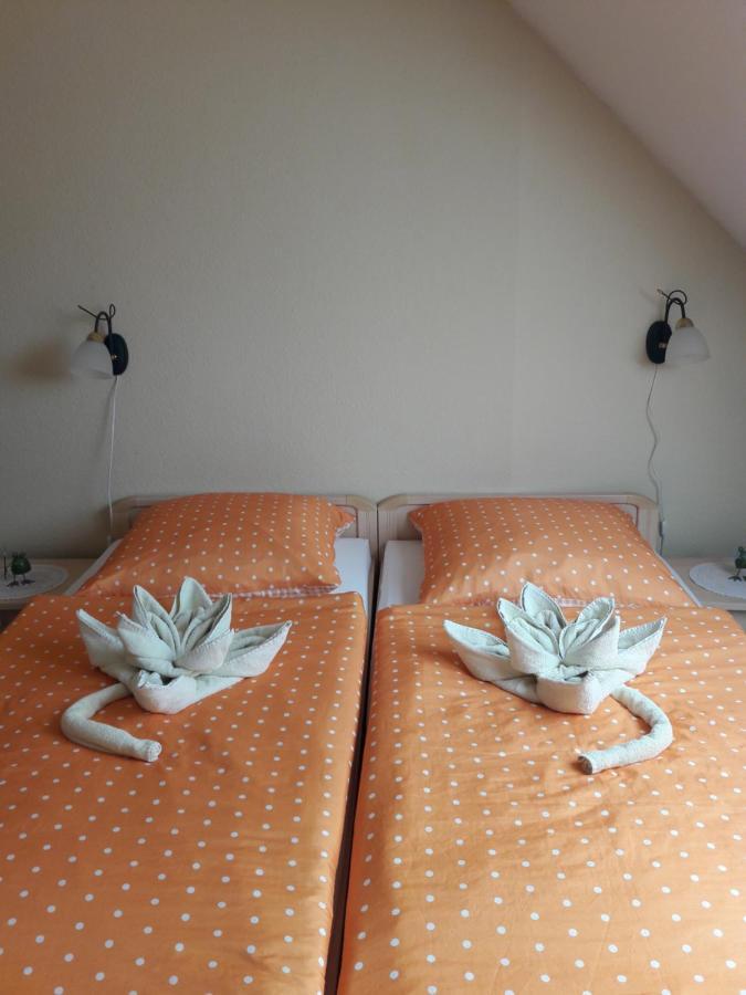Ferienwohnung Wilke Lübbenau Εξωτερικό φωτογραφία
