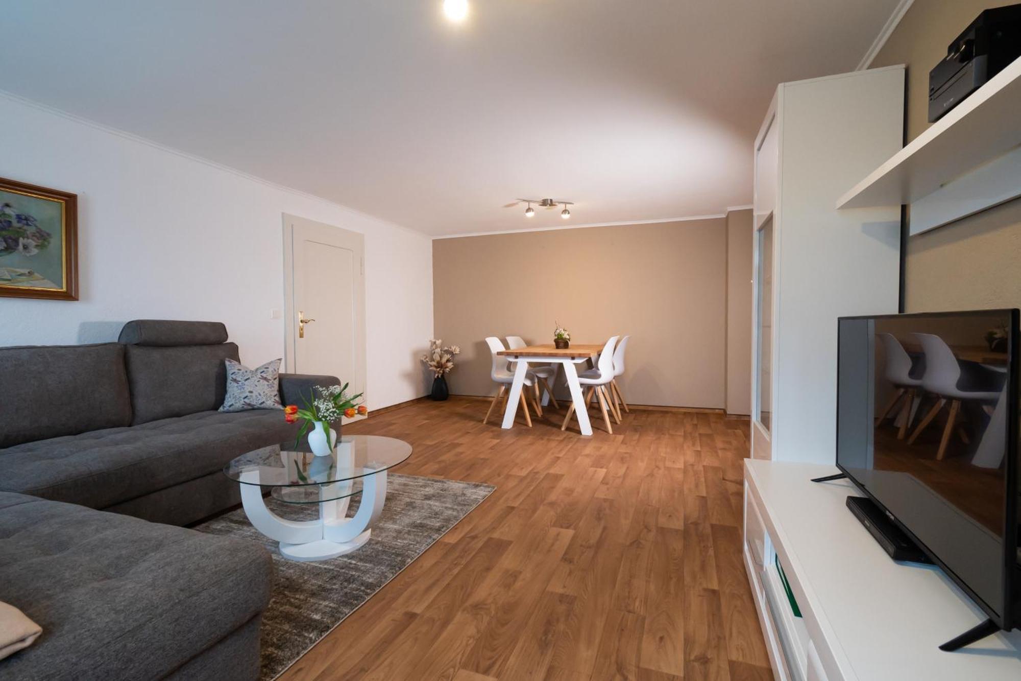 Ferienwohnung Wilke Lübbenau Εξωτερικό φωτογραφία