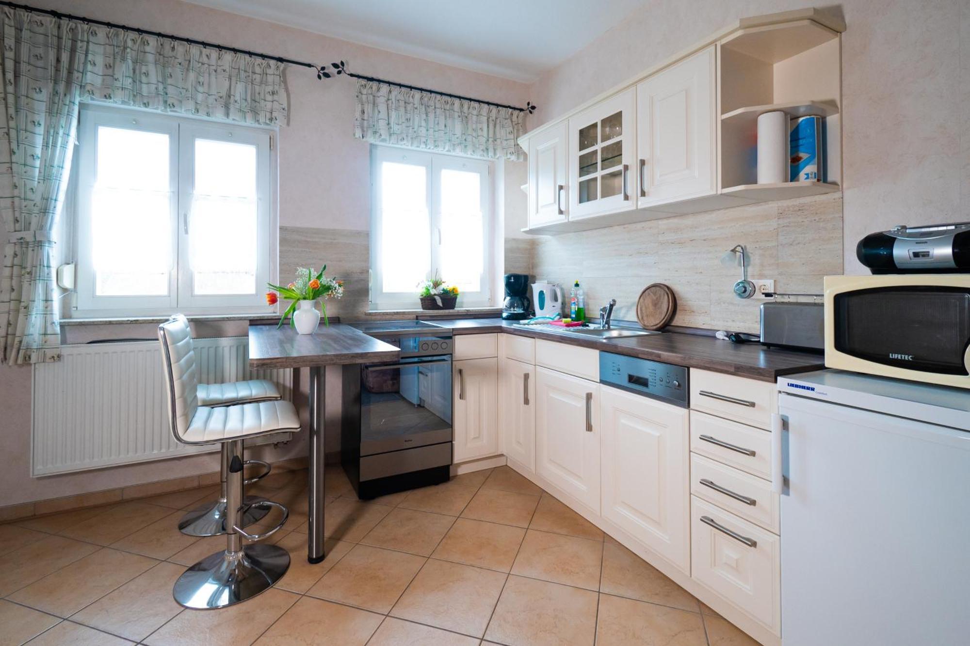 Ferienwohnung Wilke Lübbenau Εξωτερικό φωτογραφία