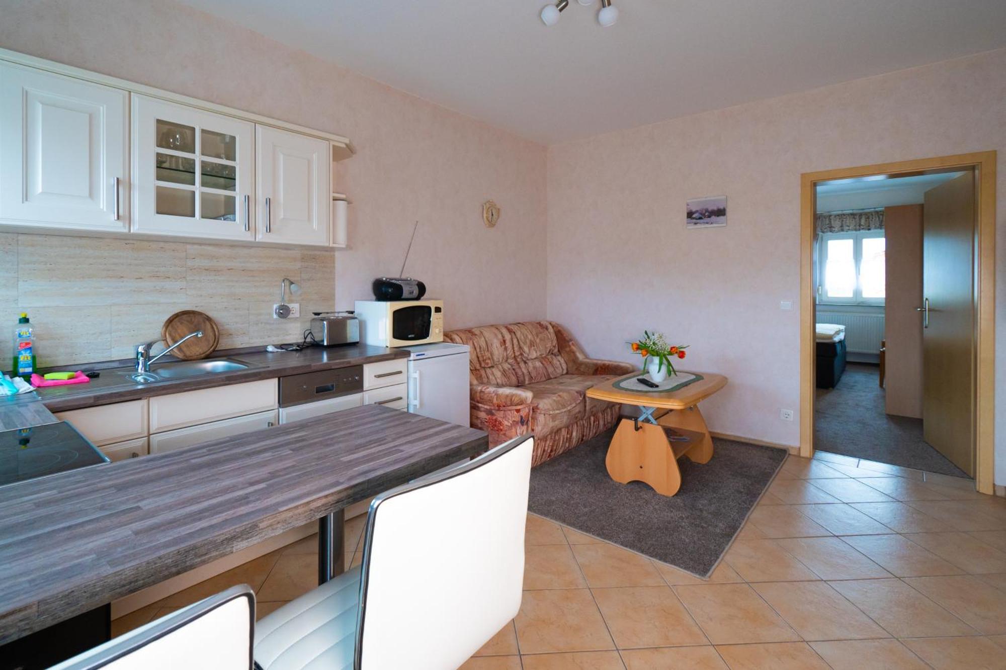 Ferienwohnung Wilke Lübbenau Εξωτερικό φωτογραφία